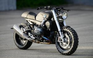 Lazareth BMW R 1200 R